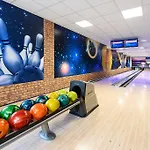 Rakovec Hotel 3*