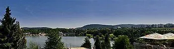 Hotel Rakovec 3*