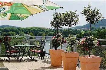 Rakovec Hotel Brno