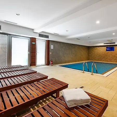 Hotel Rakovec Brno