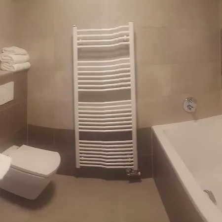 Rakovec Hotel