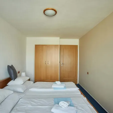 Rakovec Hotel 3*