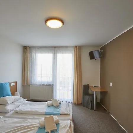 Rakovec Hotel
