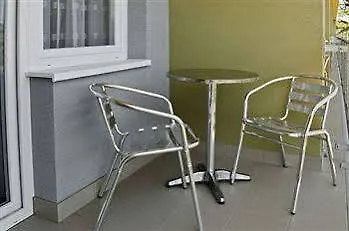 Hotel Rakovec