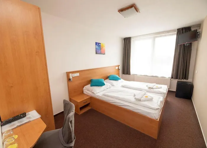 Rakovec Отель 3*