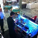 Hotel Rakovec Brno
