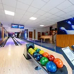 Ξενοδοχείο Rakovec Μπρνο