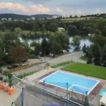 Rakovec Ξενοδοχείο Μπρνο