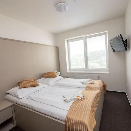 Rakovec Hotel