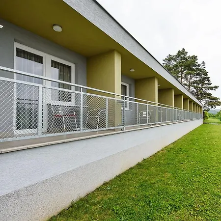 Otel Rakovec