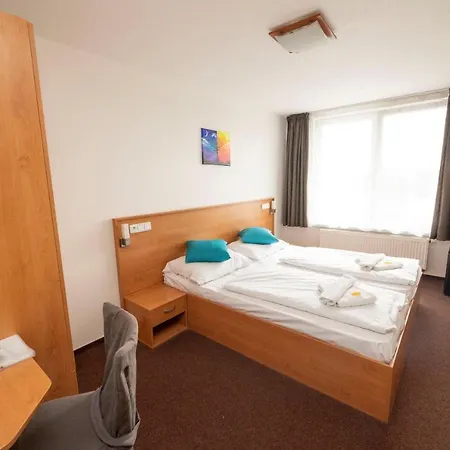 Rakovec Szálloda 3*
