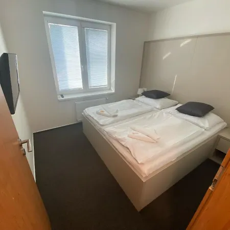 Rakovec Hotel