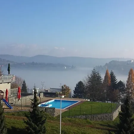 Rakovec Otel 3*
