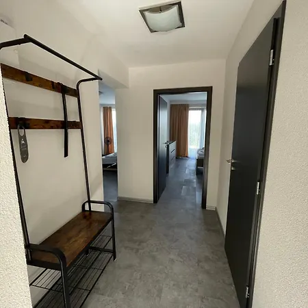 Rakovec 3*