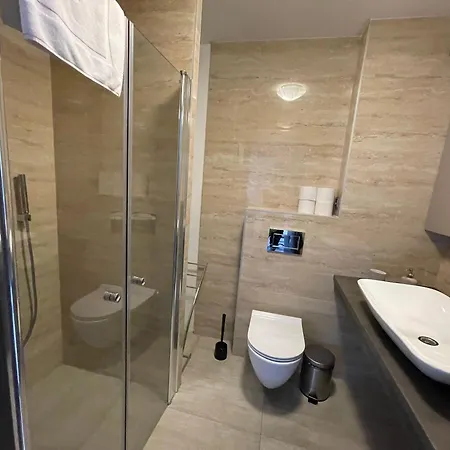 Szálloda Rakovec 3*