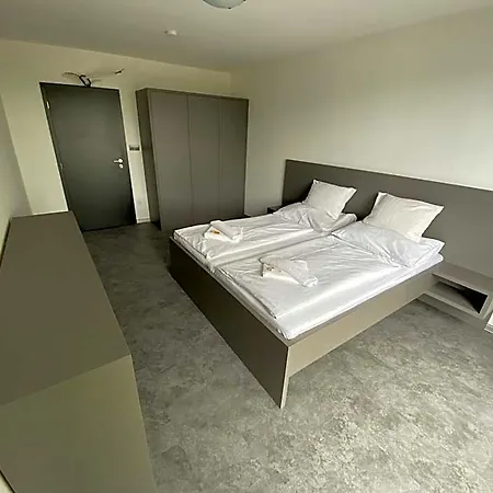 Hotel Rakovec
