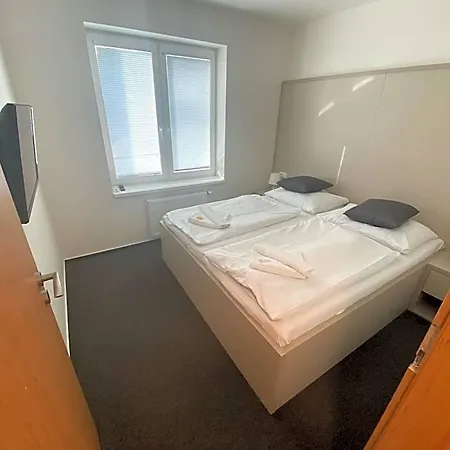 Rakovec Hotel Brno