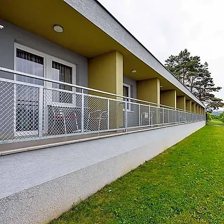 Rakovec Hotel