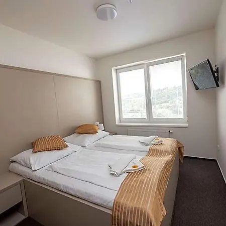 Hotel Rakovec