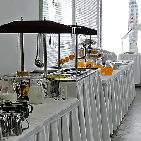 Rakovec Hotel Brno