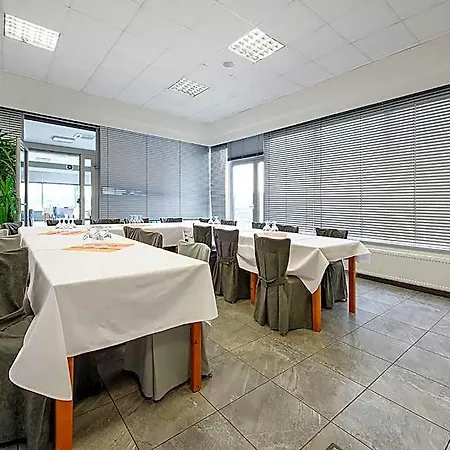 Rakovec 3* Brno