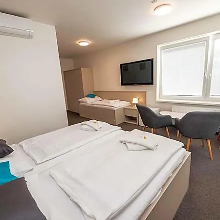 Hotel Rakovec