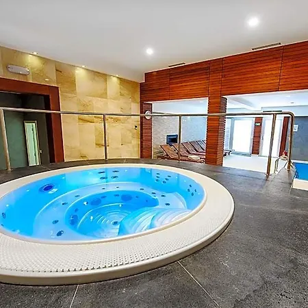 Rakovec Hotel Brno