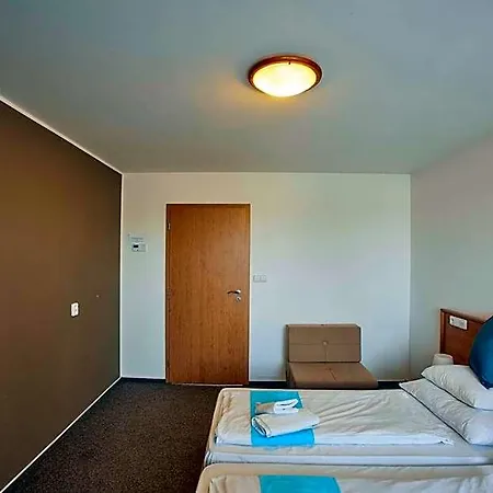 Rakovec Hotel