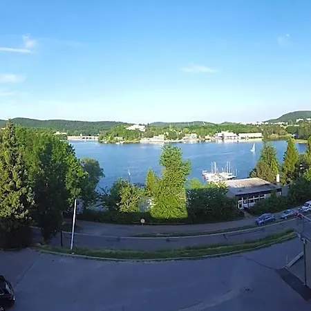 Rakovec Hotel
