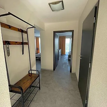 Rakovec Hotel Brno