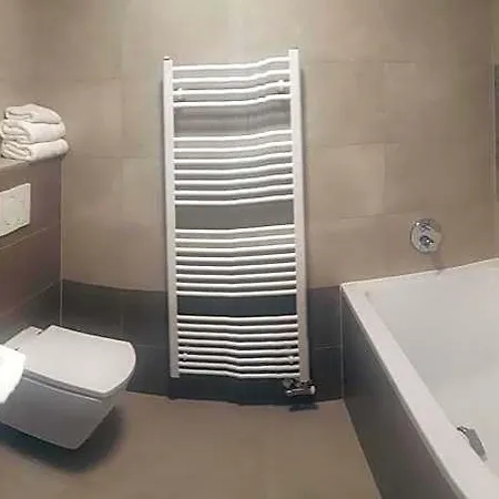 Rakovec Hotel Brno