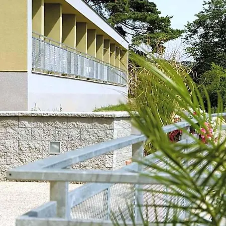 Rakovec Hotel
