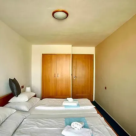 Rakovec Hotel Brno