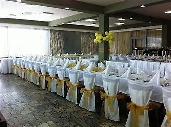 Hotel Rakovec