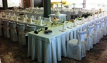Rakovec Otel Brno