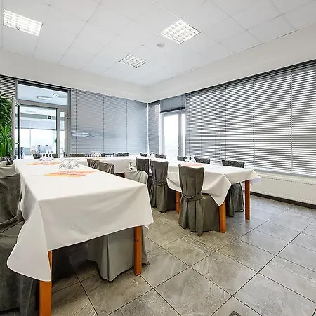 Hotel Rakovec