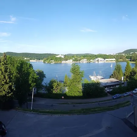 Rakovec 3*