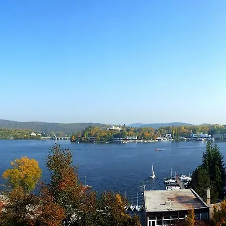Rakovec 3* Brno