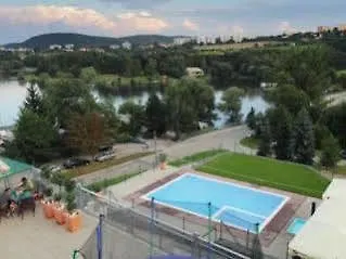 Rakovec Hotel Brno