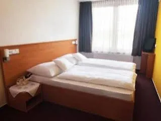 Rakovec Szálloda