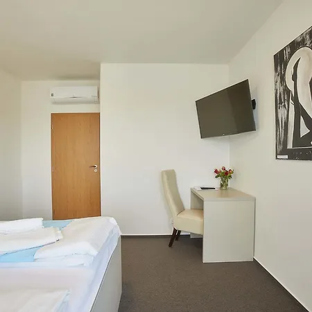Rakovec Hotel Brno