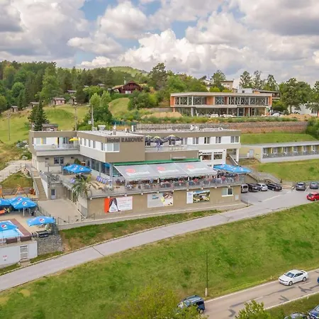 Otel Rakovec
