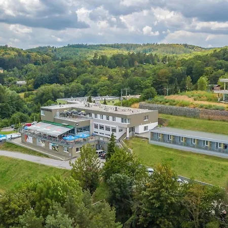 Rakovec Otel Brno