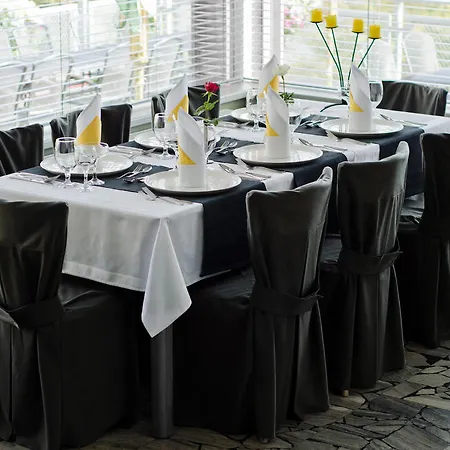 Rakovec Hotel