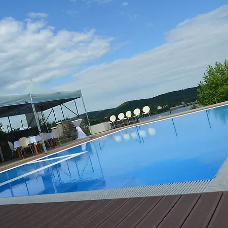 Hotel Rakovec 3*