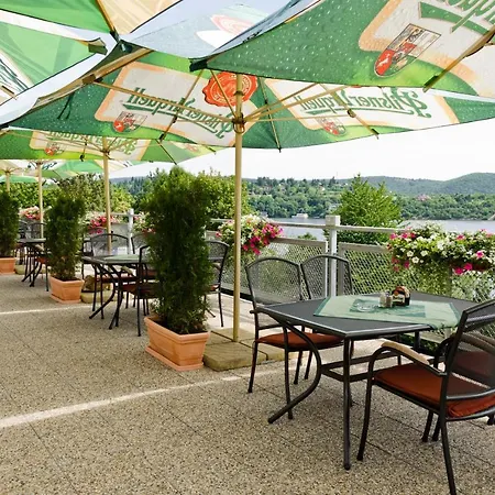 Rakovec Hotel