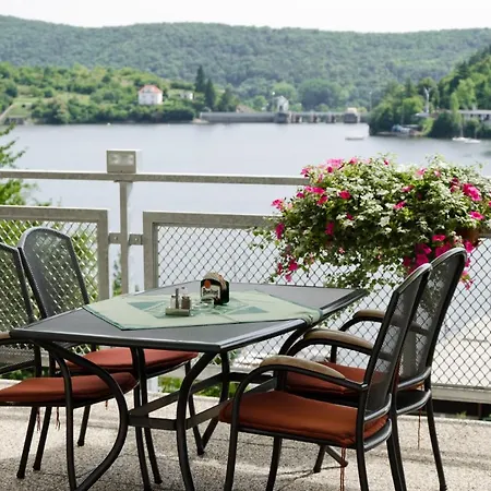 酒店 拉克威酒店 布尔诺