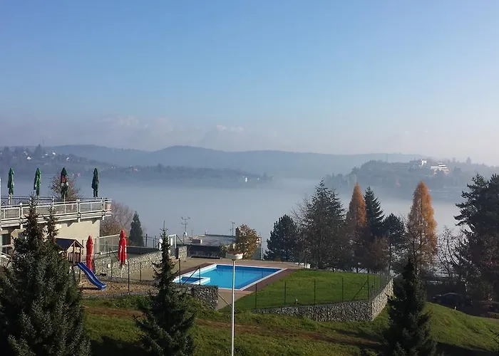 Rakovec Hotell 3*