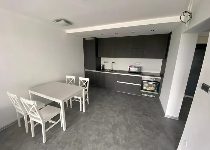 酒店 拉克威酒店 布尔诺