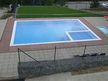 Hotell Rakovec 3*